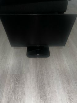 Acer - KA242Y P6bi 23.8” IPS LED Full HD AMD FreeSync Monitor - Up to 144Hz, 1ms (HDMI, VGA) - Black