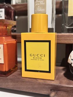 Gucci Bloom Perfume 