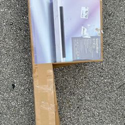 Samsung HW-B73CD/ZA 5.1 Ch Soundbar DTS Virtual:X w/Wireless Subwoofer Sound Bar