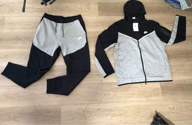 Nike Track Suit