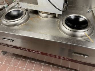 Use an electric frying pan