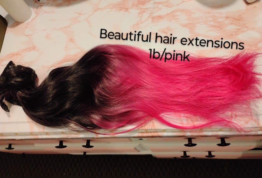 Hair Extensions