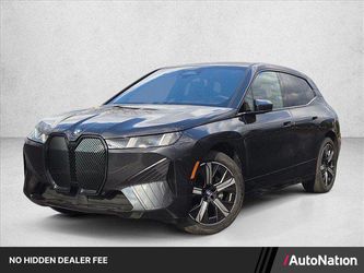 2026 BMW iX