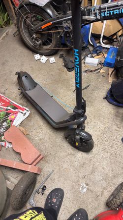 Hoverfly electric scooter ( NO BATTERY OR CONTROLLER)