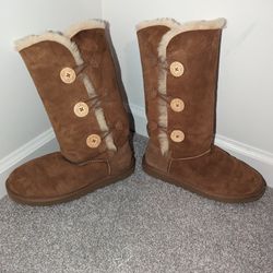 UGG Boots Size 9