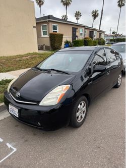 2008 Toyota Prius