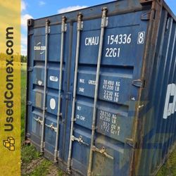 20ft & 40ft All Grades BBB Accredited 25year Warranty 😀 