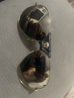 Versace Men Glasses