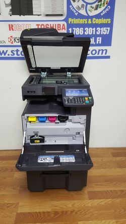 Office Comercial Printer