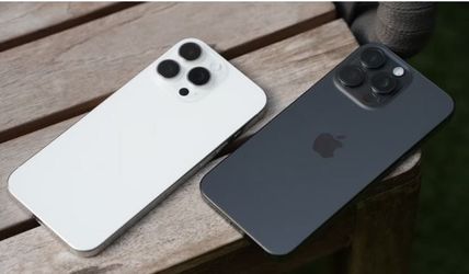 🔥 iPhone 16 Pro – Next Gen Power in Your Hands! 🔥 - $5 DOWN AVAILABLE