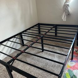 Medal Bed frame 