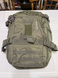 Yukon Outfitters Bugout Bag
