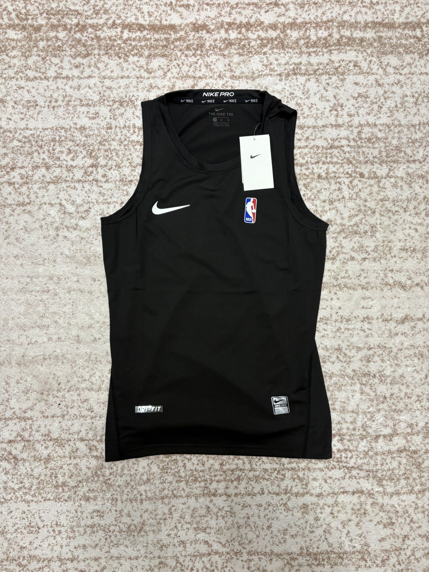 NBA Compression