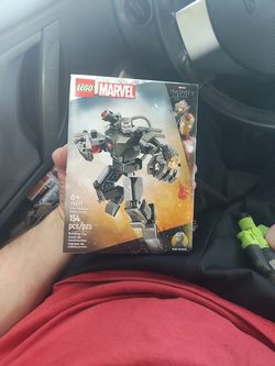 Lego