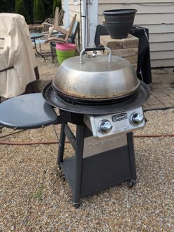 Cuisinart griddle