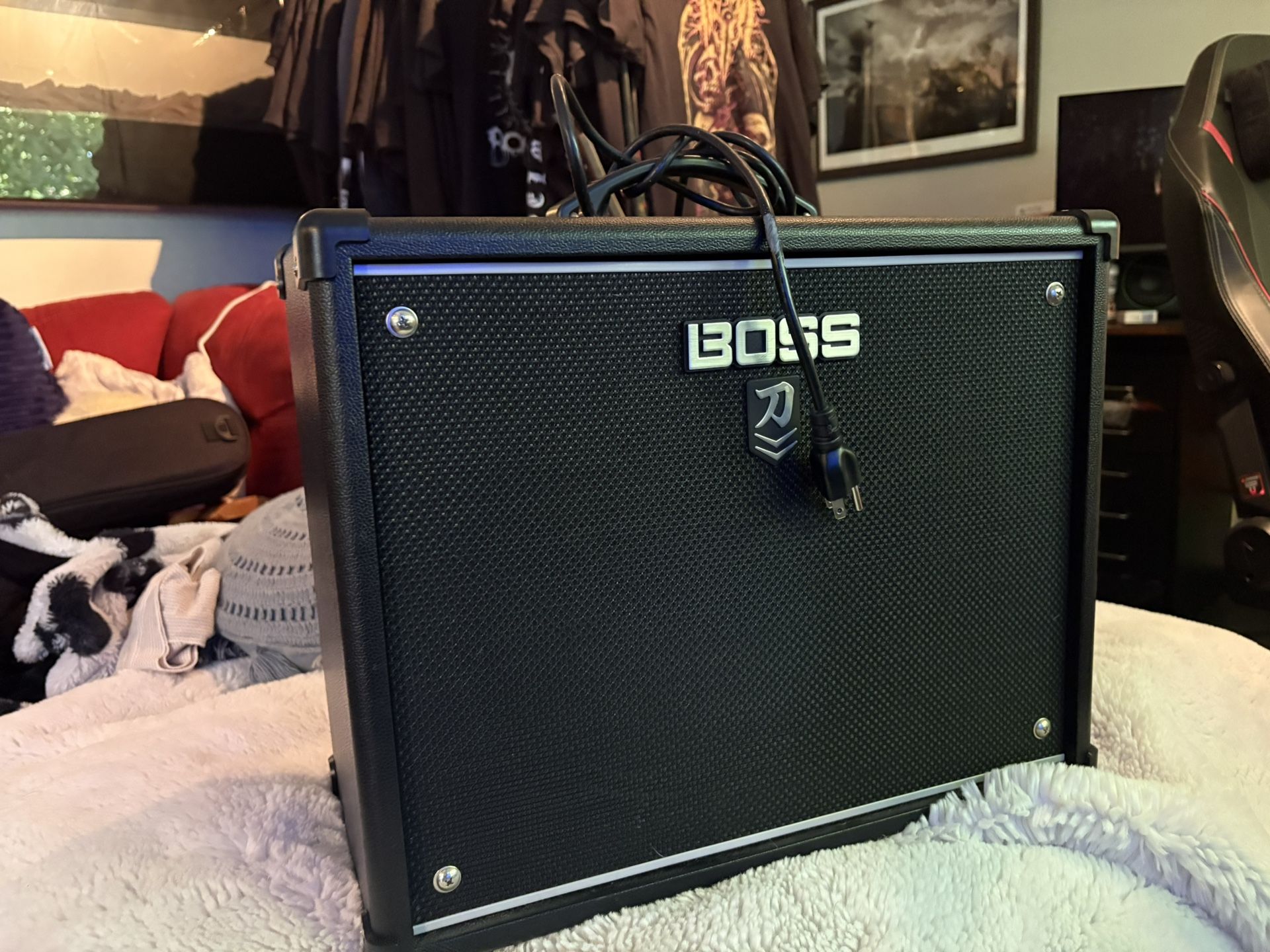 Boss Katana 50 MKII