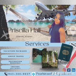 Travel Services 