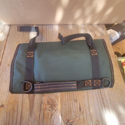 Jager Carrying Case