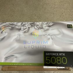 5080 SUPRIM LIQUID