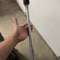 Torque Wrench