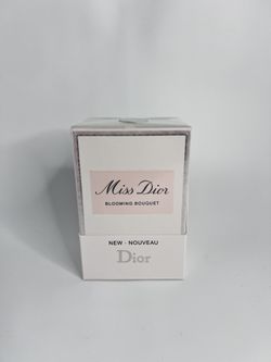 Miss Dior Blooming Bouquet