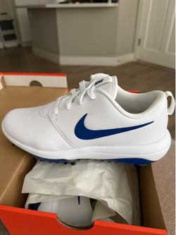 Nike Golf Shoes Size 7