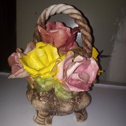 Flower decor 
