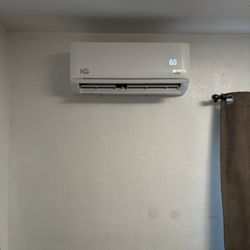 Mini Split Ac