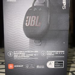 Jbl Clip 5