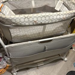 FREE Bassinet 