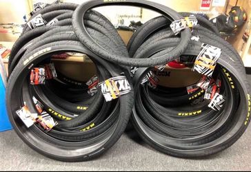 Maxxis Hookworm Tire 29X2.50