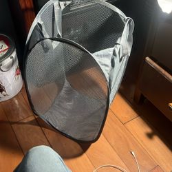 Laundry Basket 