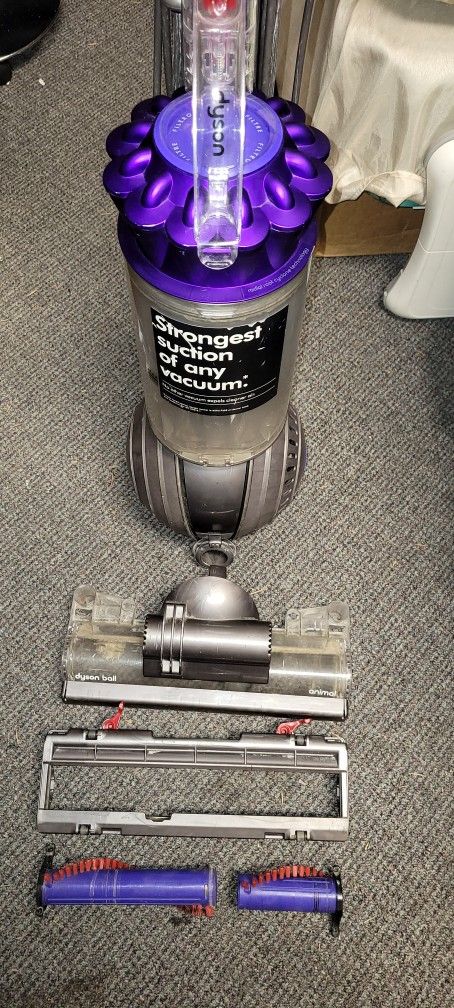 Dyson Animal