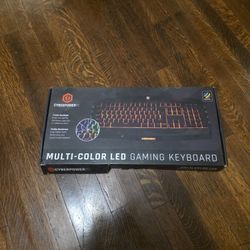Cyberpower Gaming Keyboard
