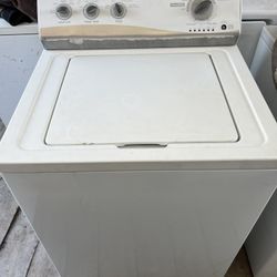 Kenmore Washer