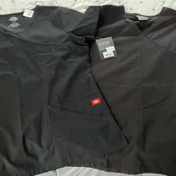 New Women Petite Scrubs 