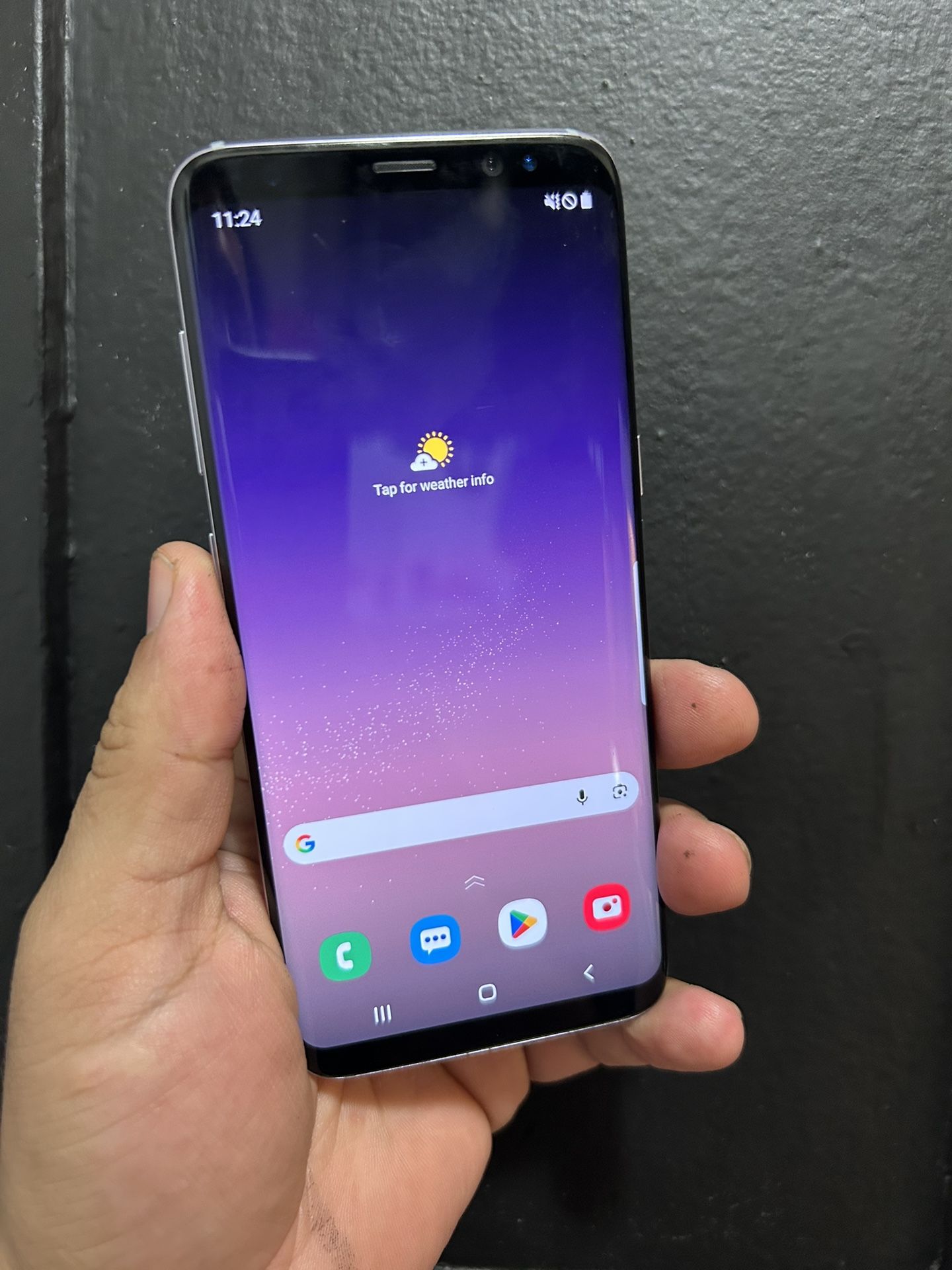 Galaxy S8 64gb Unlocked