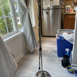 Barometer Floor Lamp IKEA