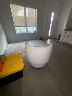 Vanity Chair