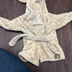 Baby Clothes 