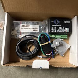 Universal Gear Shift Sending Unit