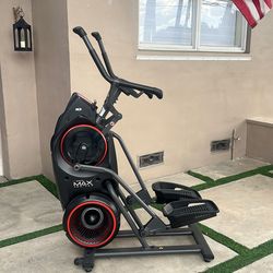 BOWFLEX MAX TRAINER M3