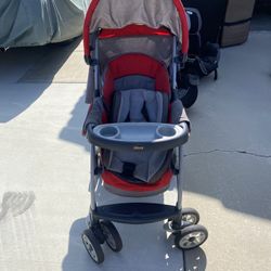 Stroller