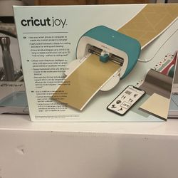 Cricut Joy