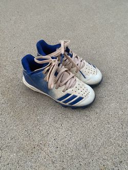 Little Boys Baseball / Tball Cleats