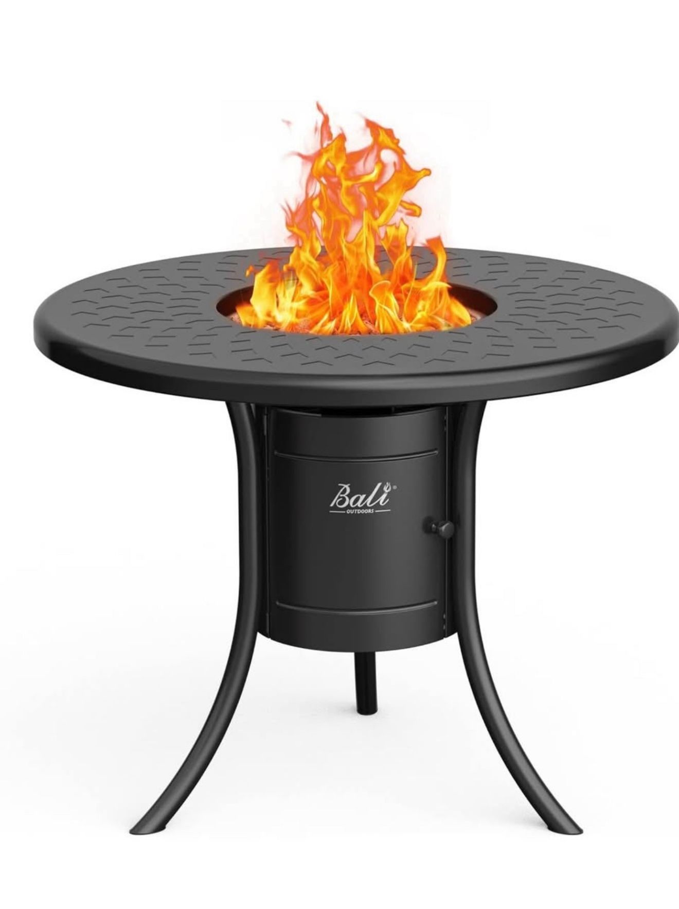 Brand New Outdoor Fire Pit