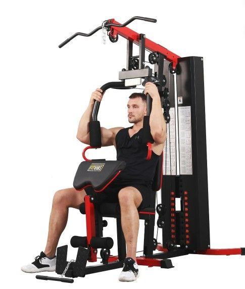 Full-body Weight Set 