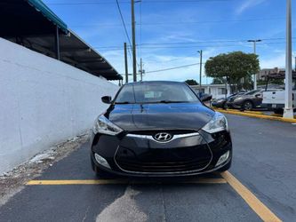 2014 Hyundai Veloster