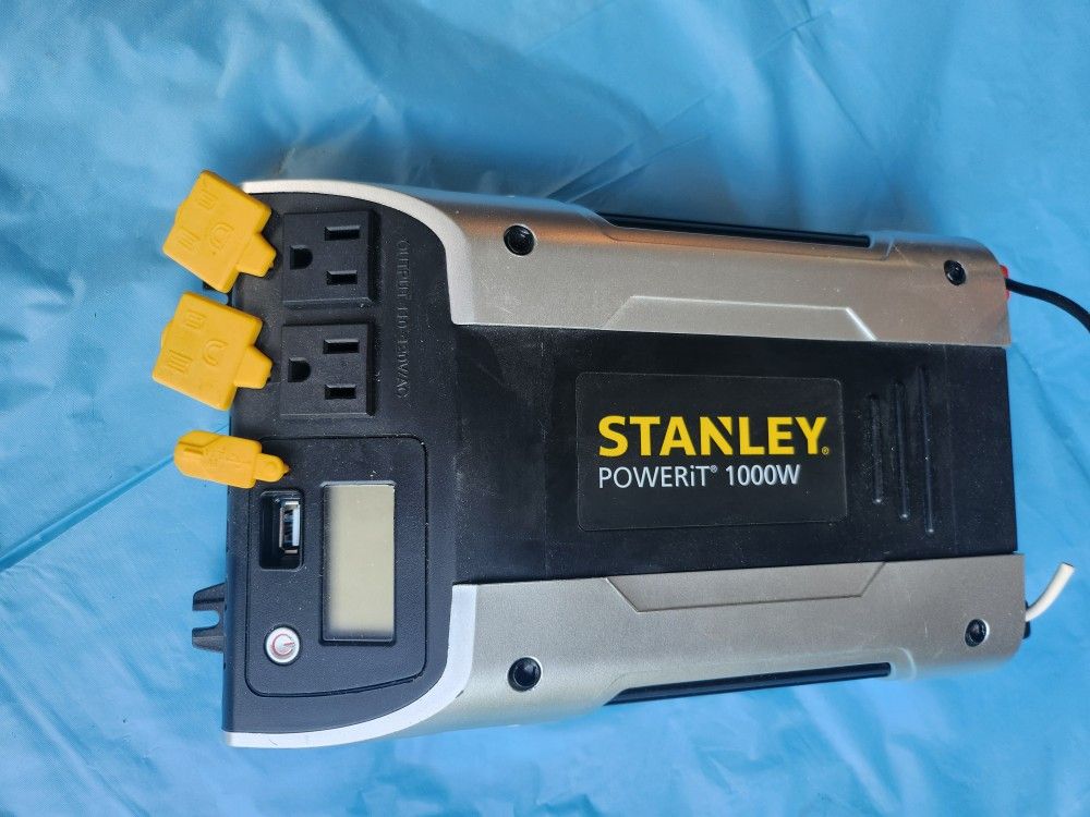 Power Inverter 1000 Watt