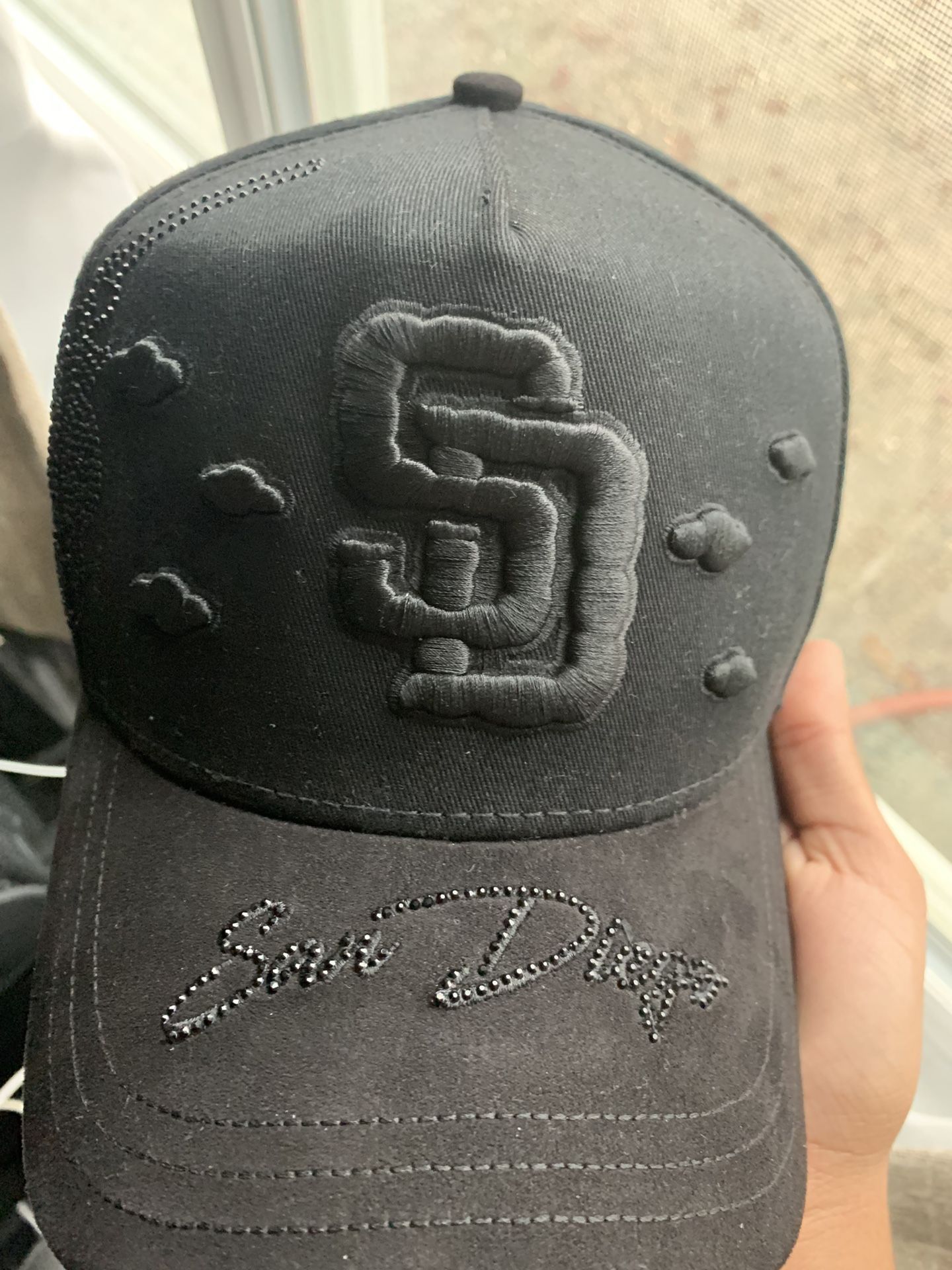 San Diego Padres